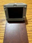 2008-13 Toyota Highlander Oem Information Upper Dash Display Screen 83910-48020. Fixed Price $99.99.
