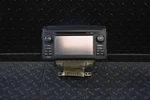 2016 - 2017 Nissan Titan Xd Am Fm Cd Stereo Receiver & Display Screen 25915EZ22A. Fixed Price $100.00.