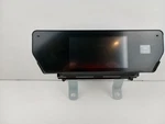 2013-2015 Acura Rdx Upper Dash Display Information Screen Oem 39710-TX4-A010-M1. Fixed Price $53.99.