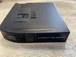 Oem /ford/lincoln /jaguar /mercury/gm /6 Compact Disc Magazine F87F--18C833-AD. Fixed Price $18.00.