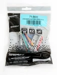 Metra Turbowire Harness Fits 1995-1998 Ford Mercury Lincoln 71-5600 P100. Fixed Price $27.05.