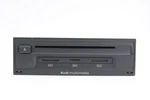 Audi A3 S3 Mmi Multimedia Control Unit Radio Cd Player W/ Navi Oem 2015 - 2017. Fixed Price $499.99.