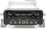 2008-2009 Acura Rdx Radio Stereo 6 Disc Changer Cd Player 39101-STK-A121-M1. Fixed Price $142.49.