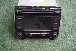 2015 2016 2017 Hyundai Sonata Radio Receiever Am Fm Cd Player Oem 96180C20004X. Fixed Price $39.34.