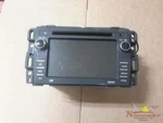 2015 Chevy Traverse Receiver/display ASM,23278218. Fixed Price $110.00.