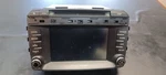 Audio Equipment Radio Receiver Us Market Fits 16-18 Sorento 18841. Fixed Price $60.00.