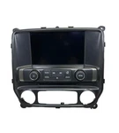 2017-2019 Chevrolet Silverado 1500 2500 Radio Control Panel Display Screen Oem. Fixed Price $119.51.