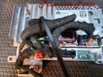 2022 Ram 2500 3500 Radio Audio Receiver Module , Navigation 0944 For 12". Fixed Price $575.00.