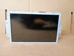 2013 Ford Fusion Radio Information Display Screen Module Dash DS7T-14F239-BM. Fixed Price $53.99.