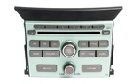 2009-11 Honda Pilot Am Fm Radio Single Disc Cd MP3 Player 39100-SZA-A00 Opt 1XV0. Fixed Price $191.25.