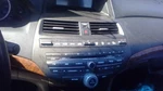 Audio Equipment Radio Assembly AM-FM-6CD Sedan Fits 10-12 Accord 1116159. Fixed Price $123.40.