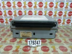 2014 2015 Jaguar Xf Am/fm Radio Navigation Cd Player Receiver CF6N-18C815-JK Oem. Fixed Price $71.99.