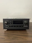 Oem Chrysler Am/fm Radio Unit 4311828-MINT. Fixed Price $130.46.