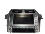 Info-gps-tv Screen Front Display Dash Mounted Fits 14-21 Lexus GX460 V1002. Fixed Price $1700.95.
