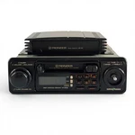Pioneer KE-3838 Car Stereo Cassette Corvette Radio Super Tuner GM-600 Amp. Fixed Price $128.00.
