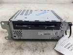 2011 Ford Explorer Audio Receiver Only Radio Sirius Ready Id PU-3253L-P. Fixed Price $107.99.
