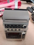 2005-2007 Infiniti G35 Am Fm Radio 6 Disc Cd Player Heater Controls Oem. Fixed Price $200.00.