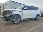 Control Dash Mounted Oem 18-19 Infiniti QX80 1YR Wrnty. Fixed Price $200.00.