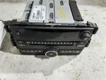 2009-2012 Chevy Traverse Radio Fm Cd Player Programmable Equalizer Opt US8. Fixed Price $105.00.