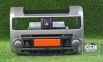 Toyota 4RUNNER 10-13 Fm Wma MP3 Player 86120-35490 Oem P1850 Used. Fixed Price $149.98.