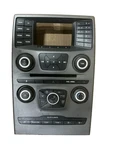 14-19 Ford Flex Radio Control Panel Bezel Trim Temperature 4.2" EA8T-18A802-AB. Fixed Price $93.91.