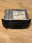 02-06 Dodge Chrysler Jeep Am/fm Stereo Radio Cd Cassette Player Oem P05064042AB. Fixed Price $35.00.