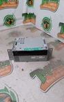 Audio Equipment Radio Receiver AM-FM-CD-MP3 Fits 18 Ford F150 Pickup 3210147. Fixed Price $80.00.