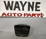 2018 Chevrolet Malibu Radio Information Display Screen 84976217 Oem. Fixed Price $99.99.
