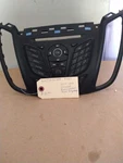 2013-2016 Ford Escape Radio Control Panel Gkhkc. Fixed Price $61.60.