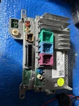 Dodge Ram 22-2024 12" Receiver UCONNECT-5 Wireless Carplay Gps Radio Oem. Fixed Price $799.00.