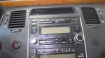 Audio Radio Receiver Thru 3/1/08 Opt 9611U4 Fits 07-08 Azera 1715241. Fixed Price $60.01.