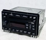 03-05 Oem Ford Mustang Explorer Am/fm CD6 5C5T-18C815-AC Soundmark Radio. Fixed Price $297.00.