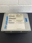 2011-2013 Volvo S60 T5 Am Fm Radio Cd Disc MP3 Player Receiver Oem 31358283AA. Fixed Price $52.80.