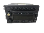2003-2006 Hyundai Santa Fe Monsoon Disc Cd Changer Radio Stereo Head Unit Flaw. Fixed Price $59.95.