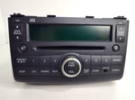 Nissan Rogue Cd Am Fm Radio Receiver 28185 JM00B Oem 2009 - 2011 With Brackets. Fixed Price $84.99.