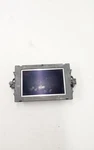 2013 Mercedes-benz C250 Audio Radio Navigation Screen Oem A2049007508. Fixed Price $85.00.