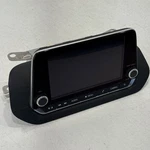 2024 - 2025 Nissan Rogue Radio Receiver Display Screen 2591A4MT0A Oem. Fixed Price $219.99.
