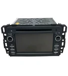 2013-2014 Buick Enclave Am Fm Radio Receiver W/navigation W/display Screen Oem. Fixed Price $141.80.