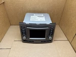 2013-2014 Subaru Legacy Outback Radio Dash Screen Display 86201AJ65A. Fixed Price $85.00.