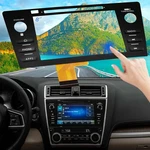 Tsuperu 8" Touch Screen Digitizer Replacement For Subaru Legacy Outback Radio.... Fixed Price $197.22.
