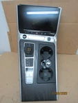 2021 Audi Q7 Center Console Nav Radio Gps Am Fm Head Unit Oem 6130B0003D400. Fixed Price $280.00.