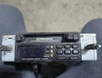 Vintage Pioneer Super Tuner Model KE-1818 Car Stereo Am/fm Cassette Untested. Fixed Price $79.99.