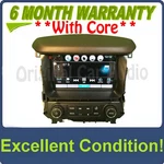 2015 - 2016 Gmc Yukon Xl Oem Intellink Pop Up Touch Infotainment Display Monitor. Fixed Price $249.00.