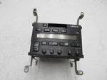 1994-1998 Lexus SC300 Receiver Am Fm Radio Cassette Player Oem Factory. Fixed Price $24.99.