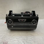 2014-2016 Maserati Ghibli Oem Head Unit Audio Receiver Navi Control 670032990. Fixed Price $192.00.