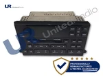 XF3F18C870BF Ford Am/fm Cassette XF3F-18C870-BF 98-00 Lincoln Town Car/continent. Fixed Price $40.00.