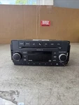 2014 Jeep Liberty Radio P05091117AC. Fixed Price $100.00.