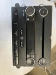 Radio Receiver Am-fm-cd Fits 10-11 Ford E150 Van 492204. Fixed Price $94.55.