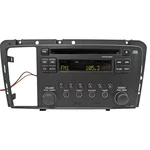 2005-2009 Volvo S60 Am Fm Cd Player Radio Receiver HU-650 30745812-1. Fixed Price $129.27.