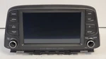2020 Hyundai Kona Am Bt Xm Hdfm Media Cd Player Radio Oem. Fixed Price $284.08.